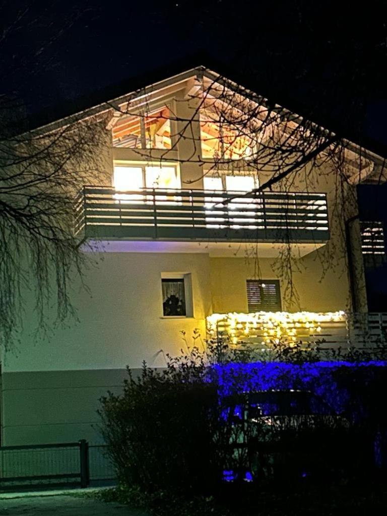 Appartamento Luminoso, Giardino, Vista Dolomiti. Baselga di Pinè Extérieur photo